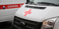 Водитель Lada погиб при лобовом столкновении на трассе «Нарва»